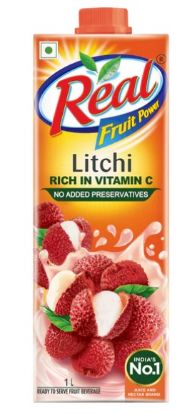 Picture of DABUR LITCHI