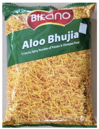 Picture of BIKANO ALOO BUJIA
