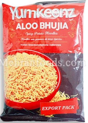 Picture of YUMKEENZ Aloo Bhujia 50GM
